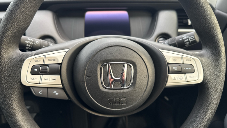 Honda Jazz 1.5 i-MMD Hybrid SE 5dr eCVT Hybrid Hatchback